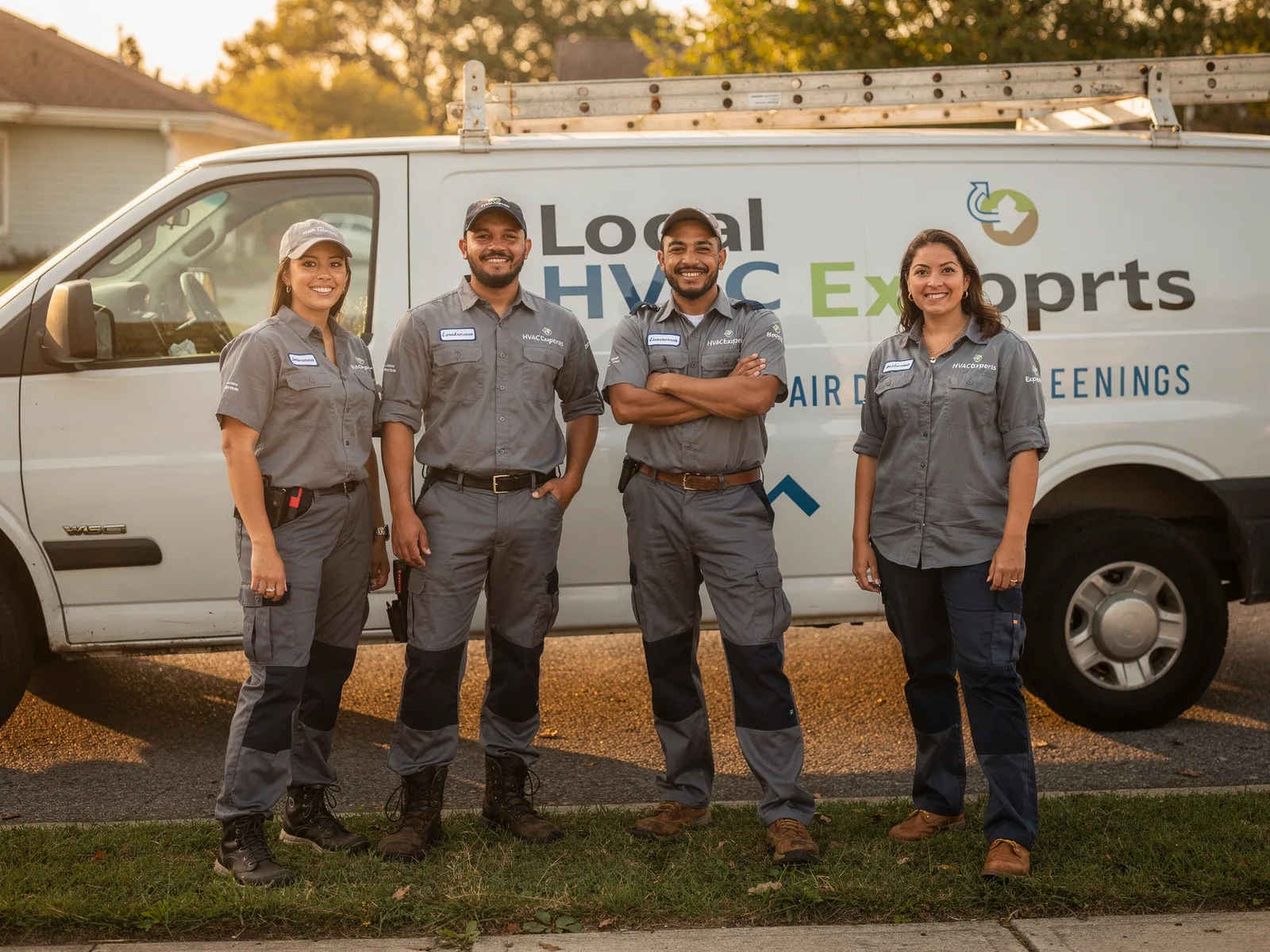 24/7 HVAC Repair & AC Replacement company in Springport, MI